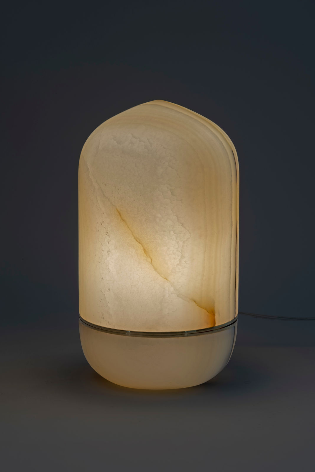 Sina Momtaz, Big Dome Lighting, 2022