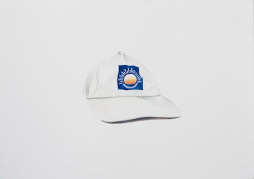 Than Sok, Promotion (Cambodian National Rescue Party Hat), 2013