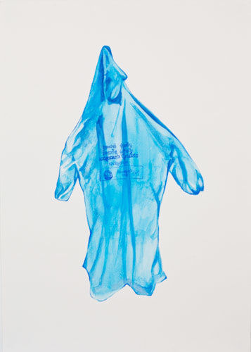 Than Sok, Promotion (Cambodian People Party Raincoat), 2013