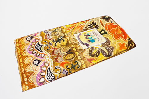 Than Sok, Promotion (Sarong), 2013