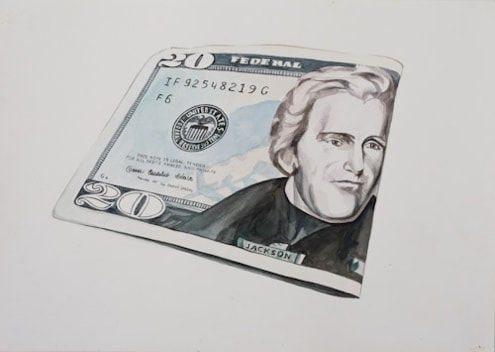 Than Sok, Promotion (20 USD), 2013