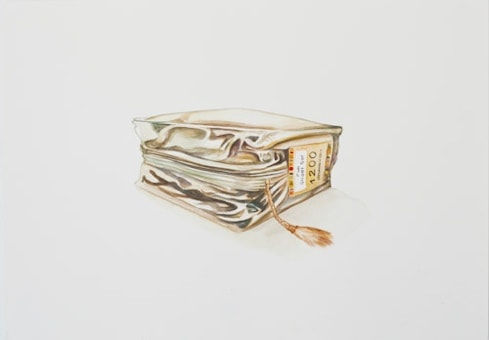 Than Sok, Promotion (Bed Sheets), 2013