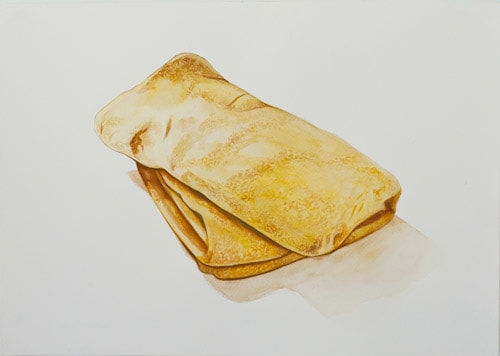 Than Sok, Promotion (Towel), 2013