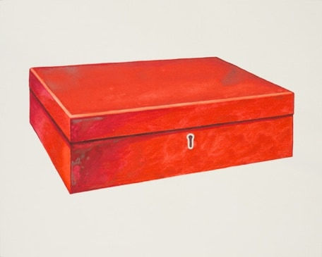 Than Sok, The Gift 3, 2017