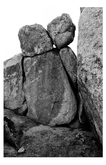 Isola Tong, Desert Fox Temple , 2022