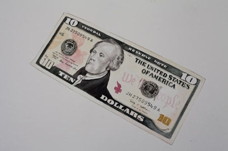 Than Sok, Promotion (10 USD), 2013