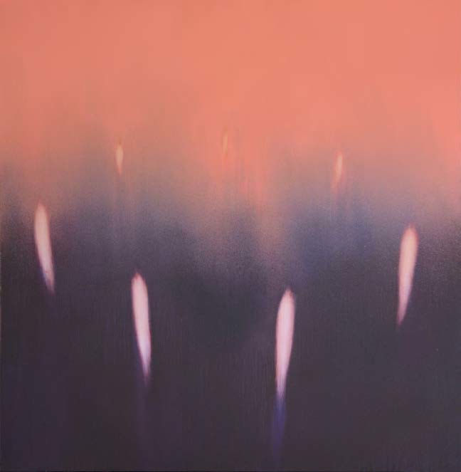 Luke Heng, Non-Place, 2019