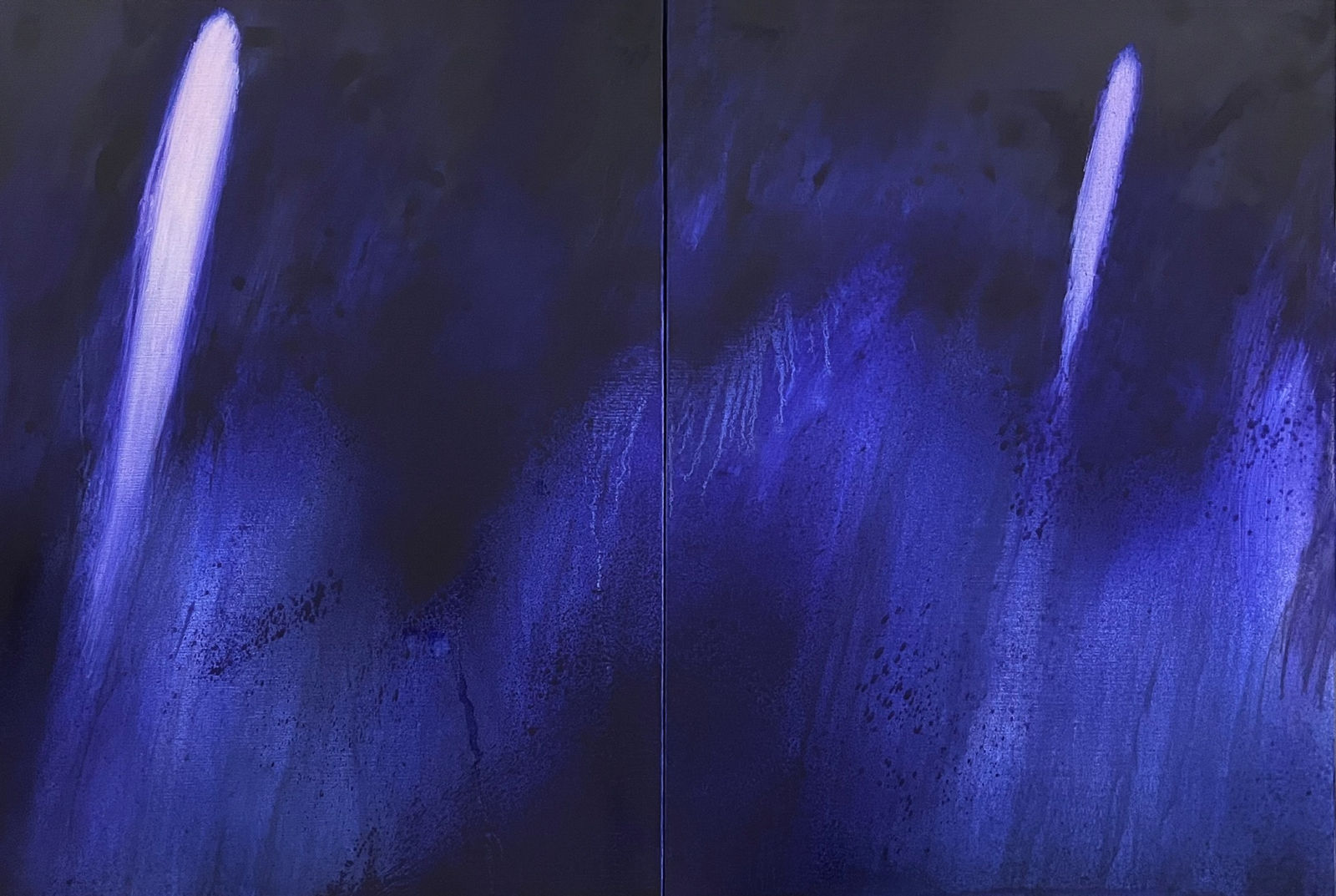 Luke Heng, Non-Place, 2023