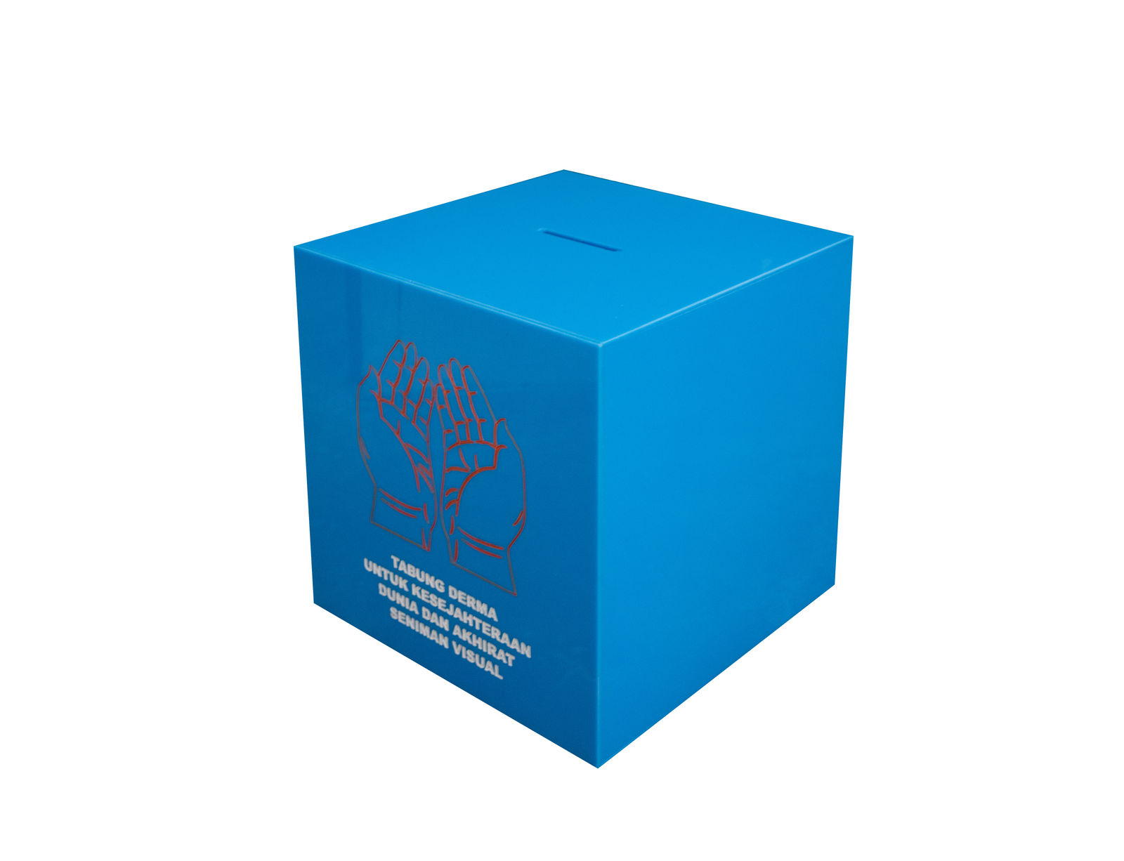 Izat Arif, Tabung , 2023