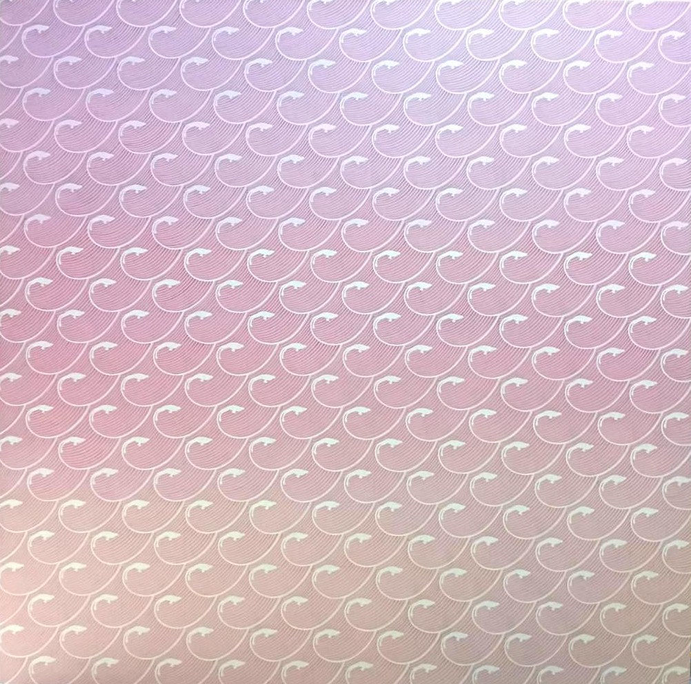 Than Sok, Frog Form, 2023