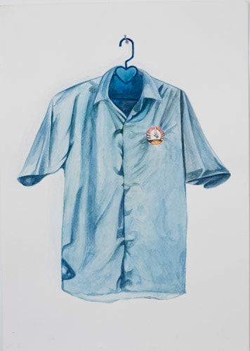 Than Sok, Promotion (Cambodian People Party Blue Shirt), 2013