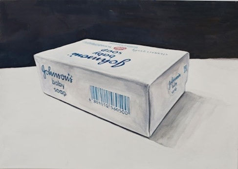 Than Sok, Promotion (Johnsons baby soap), 2013