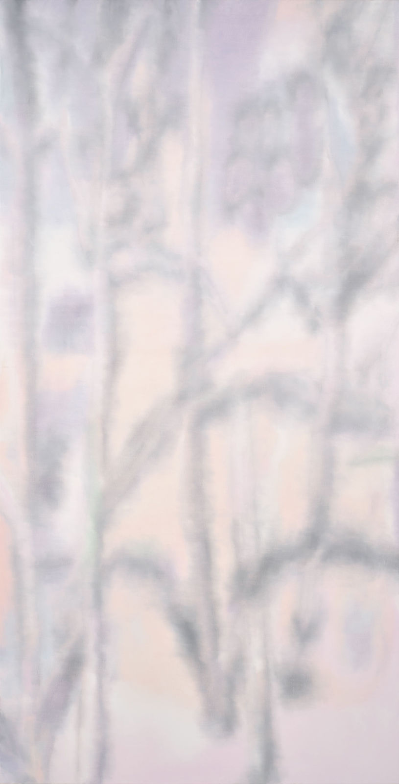 LIM Nosik, Tree - Landscape 31 나무 - 풍경 31, 2025