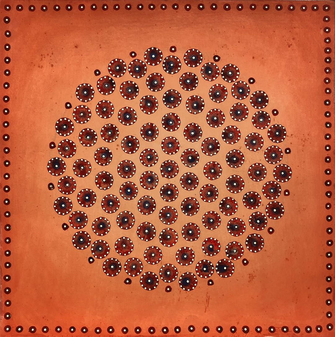 CHEN Qiang, 作品 04-8 | Work 04-8, 2004