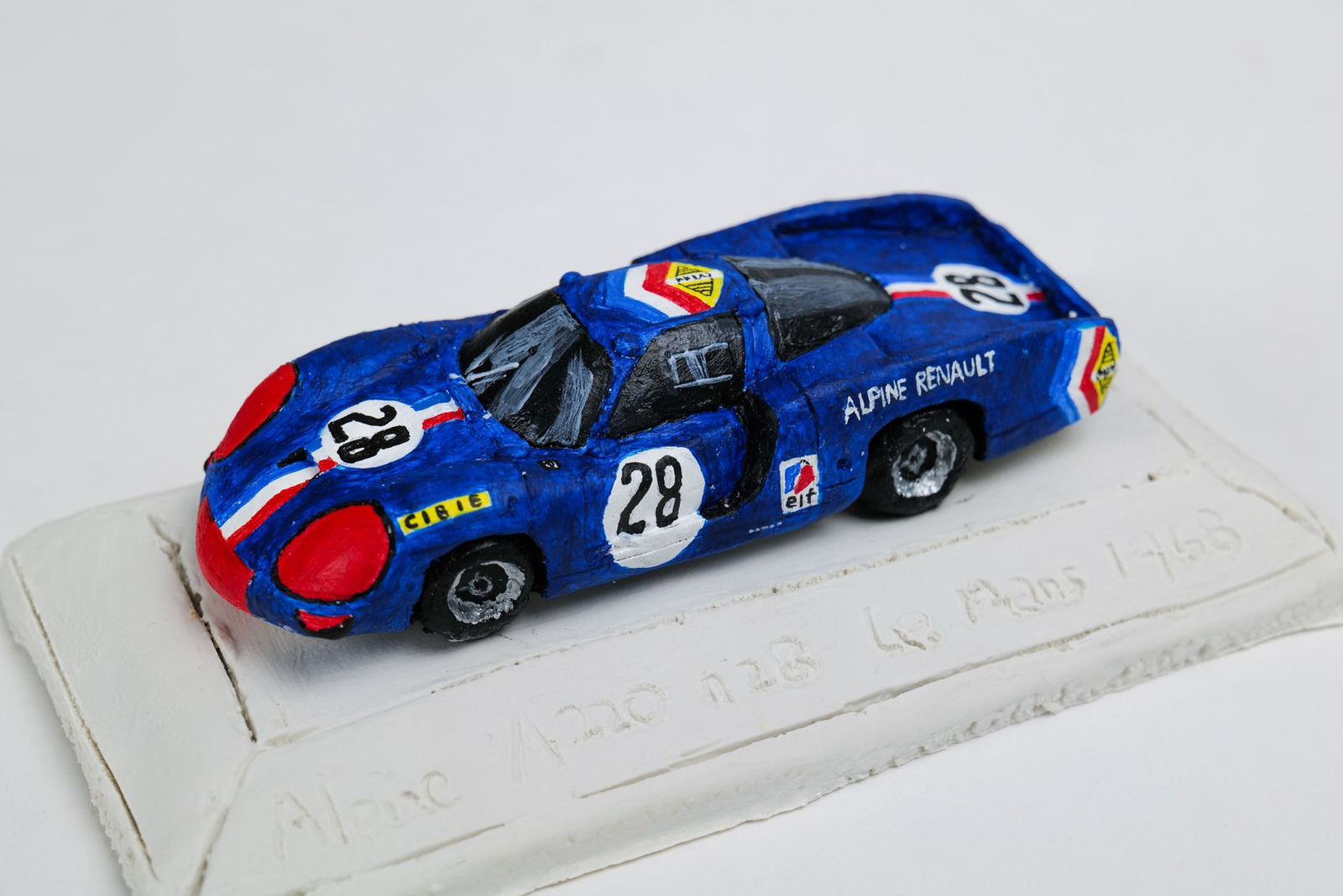 GWON Osang (Small Sculpture), Small Sculpture 2020-52, 2020