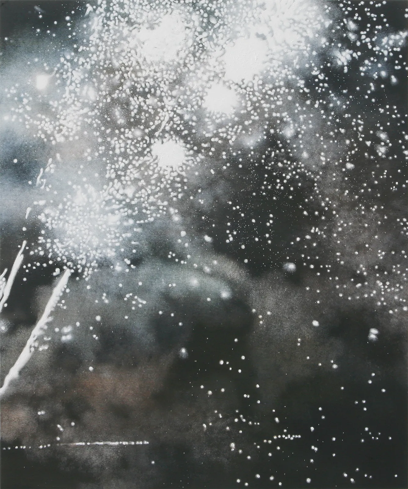 AN Gyungsu, Flare 불꽃, 2025