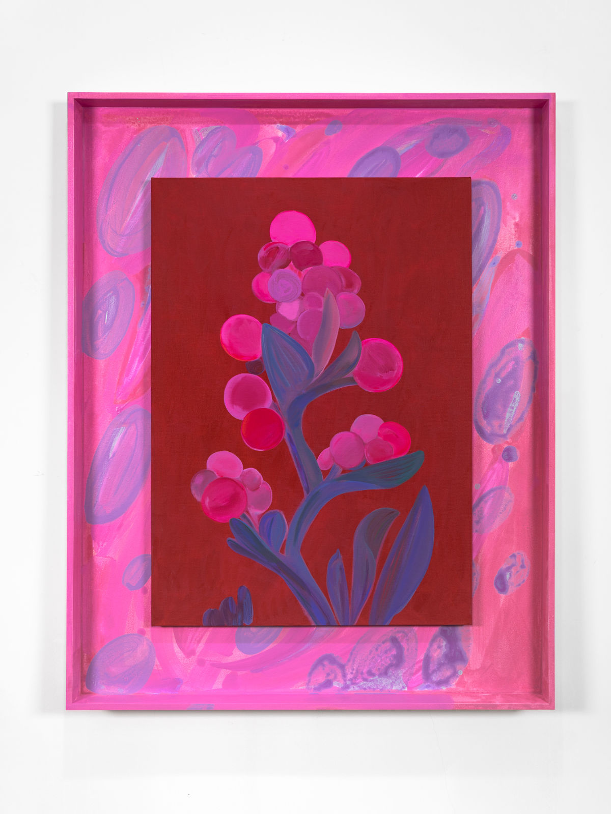 陈 欣 CHEN XIN, 剧场中 No.9 In the theater No.9, 2022