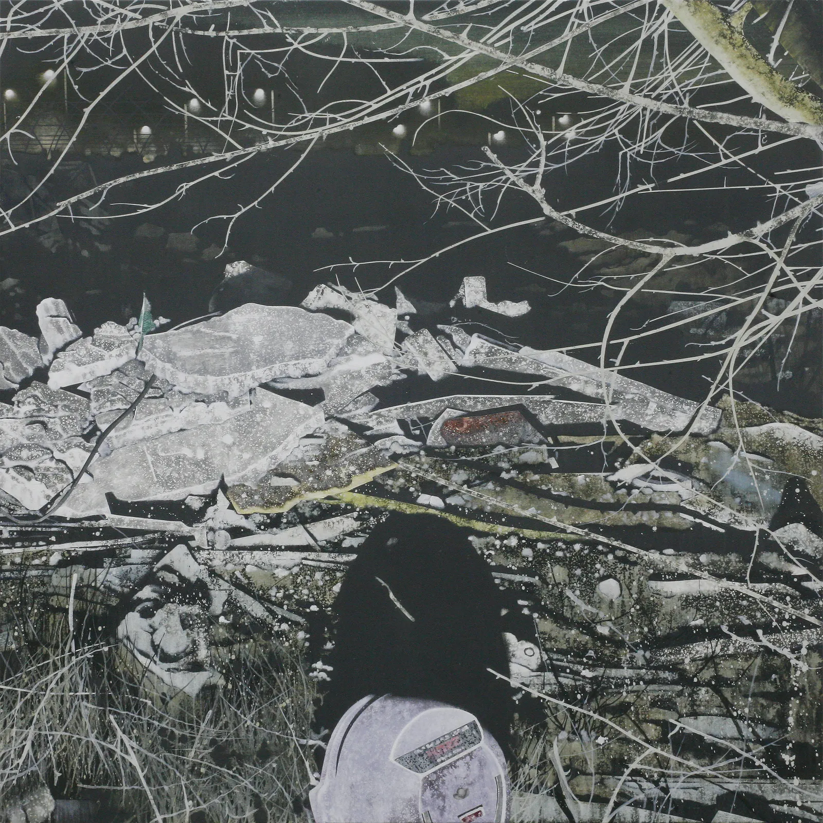 AN Gyungsu, Climb Up 오르는, 2026