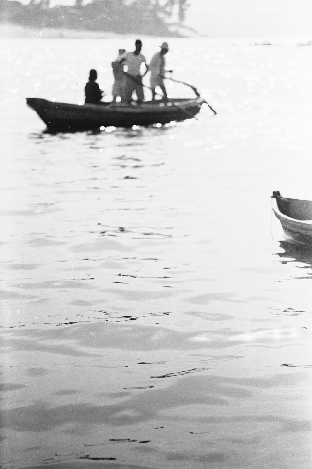 PARK Youngsook, Scene 32 장면 32, 1965