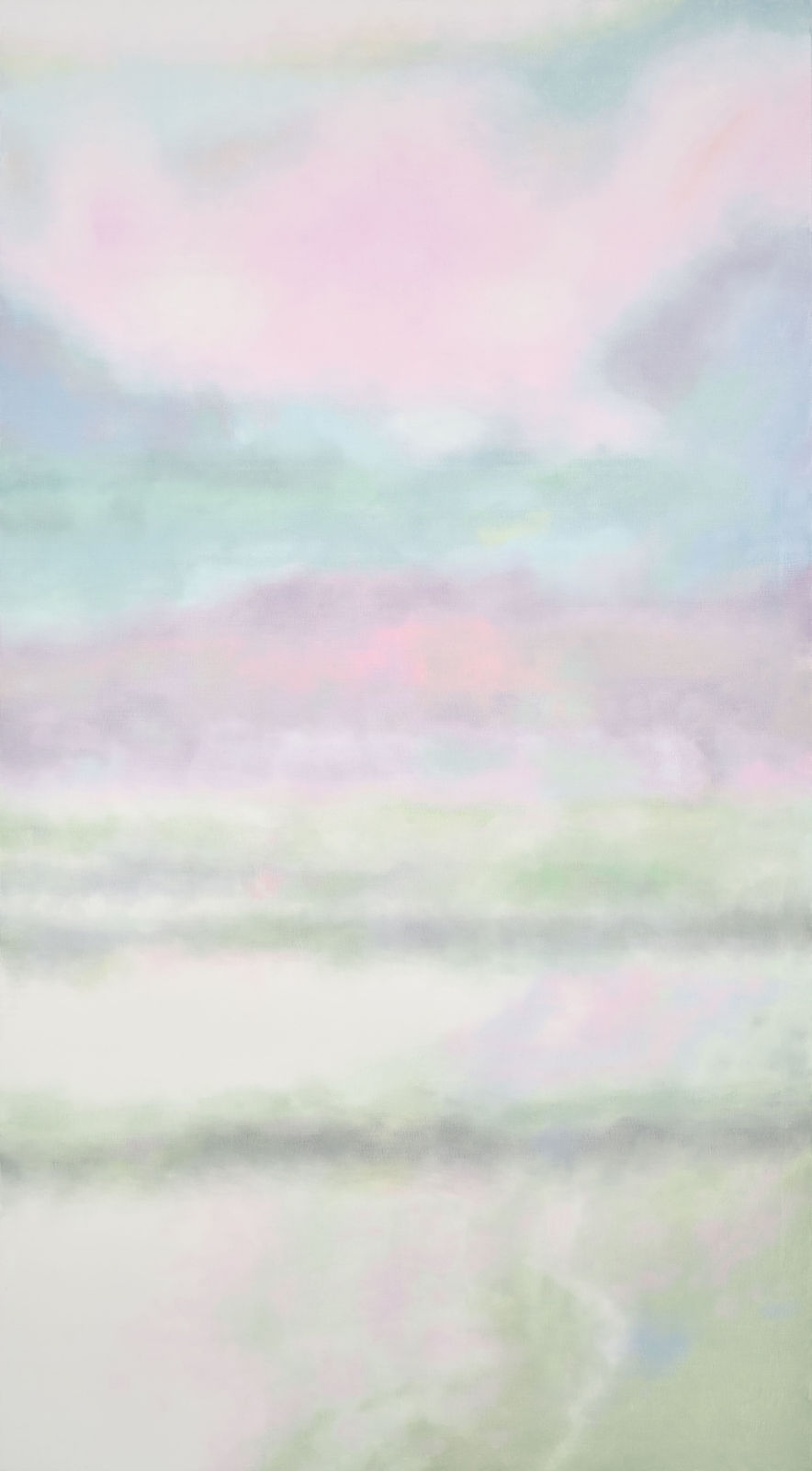 LIM Nosik, Field - Landscape 29 들녘 - 풍경 29, 2025