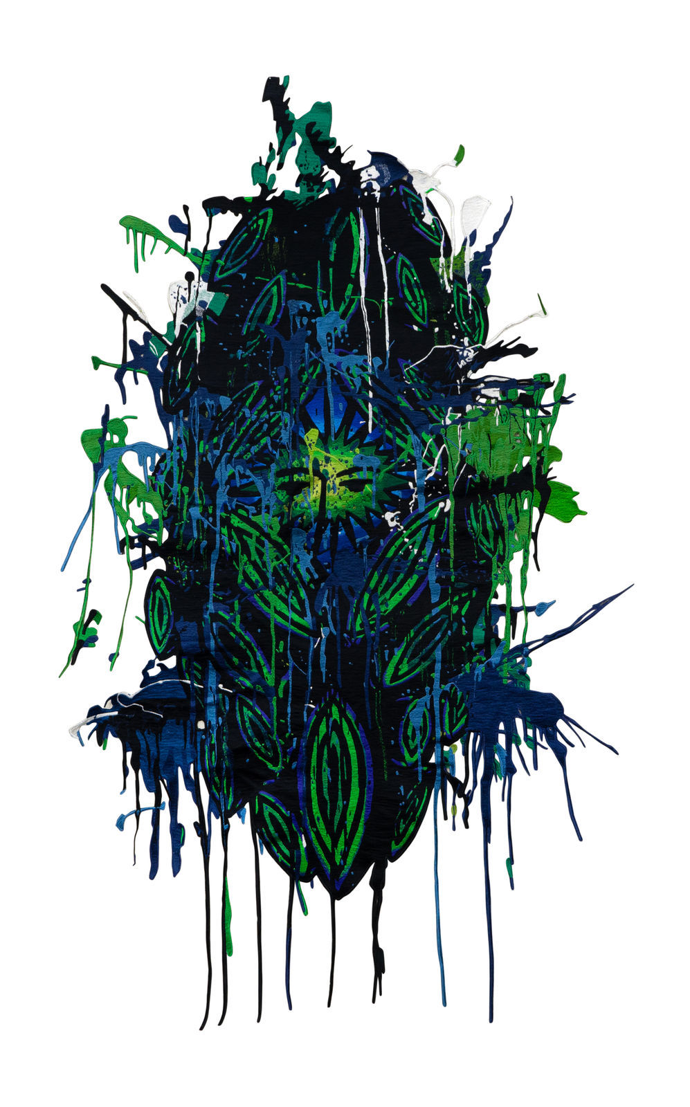 Eko NUGROHO, Fertility of Democracy, 2023