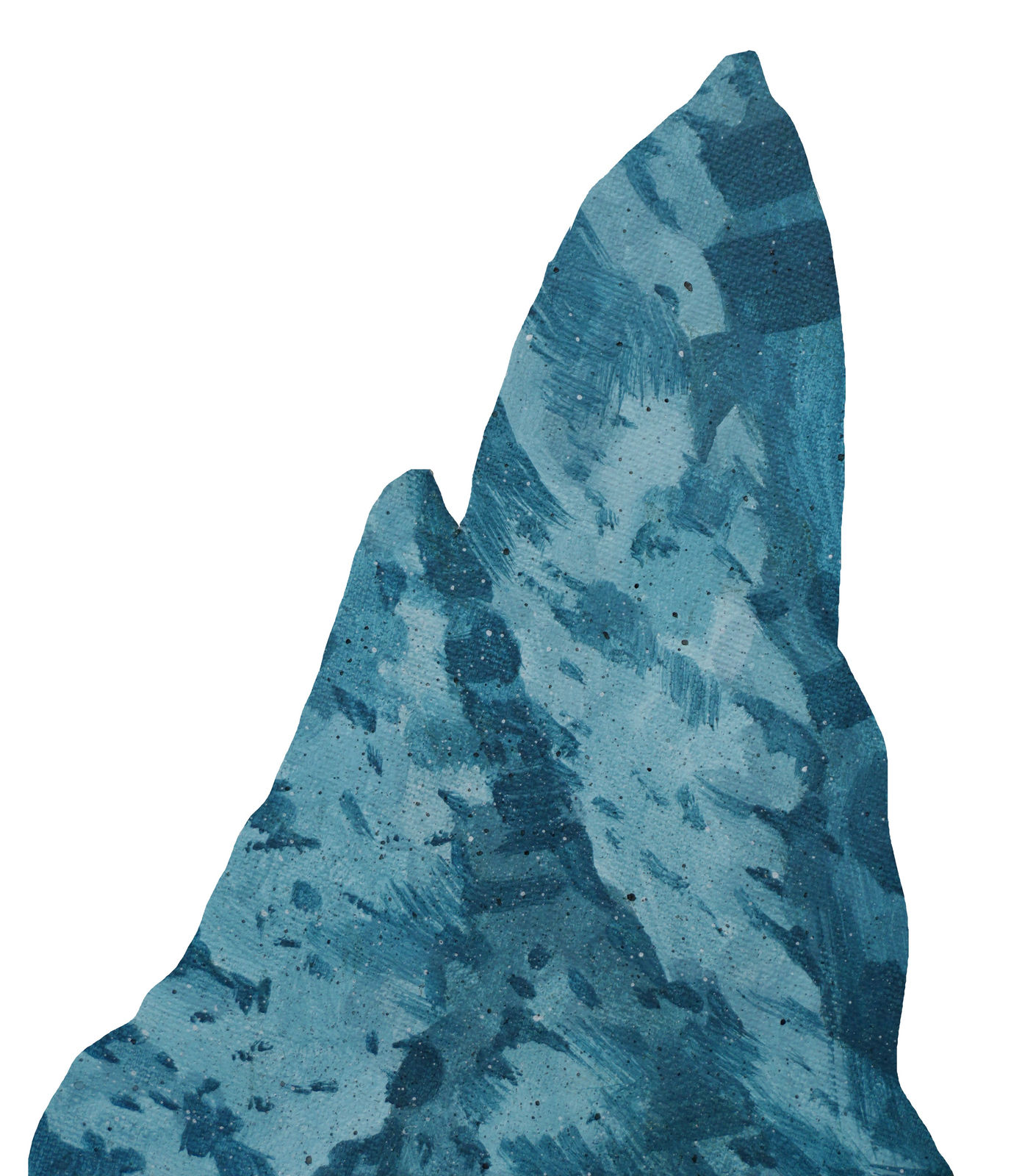 LIM Subeom, Life in a Small Forest 작은 숲의 생명, 2024