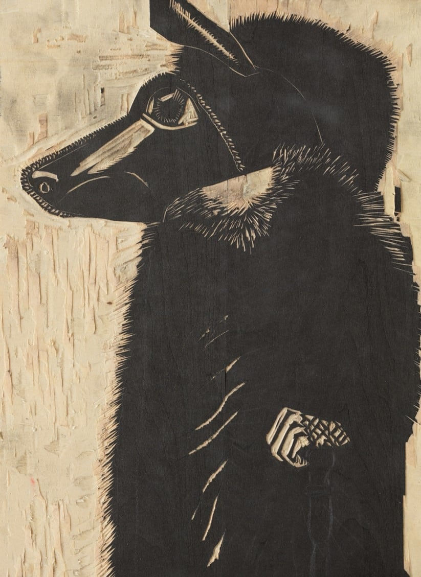 LI Fan, 我想，所以我是76 I think, therefore I am No. 76, 2015