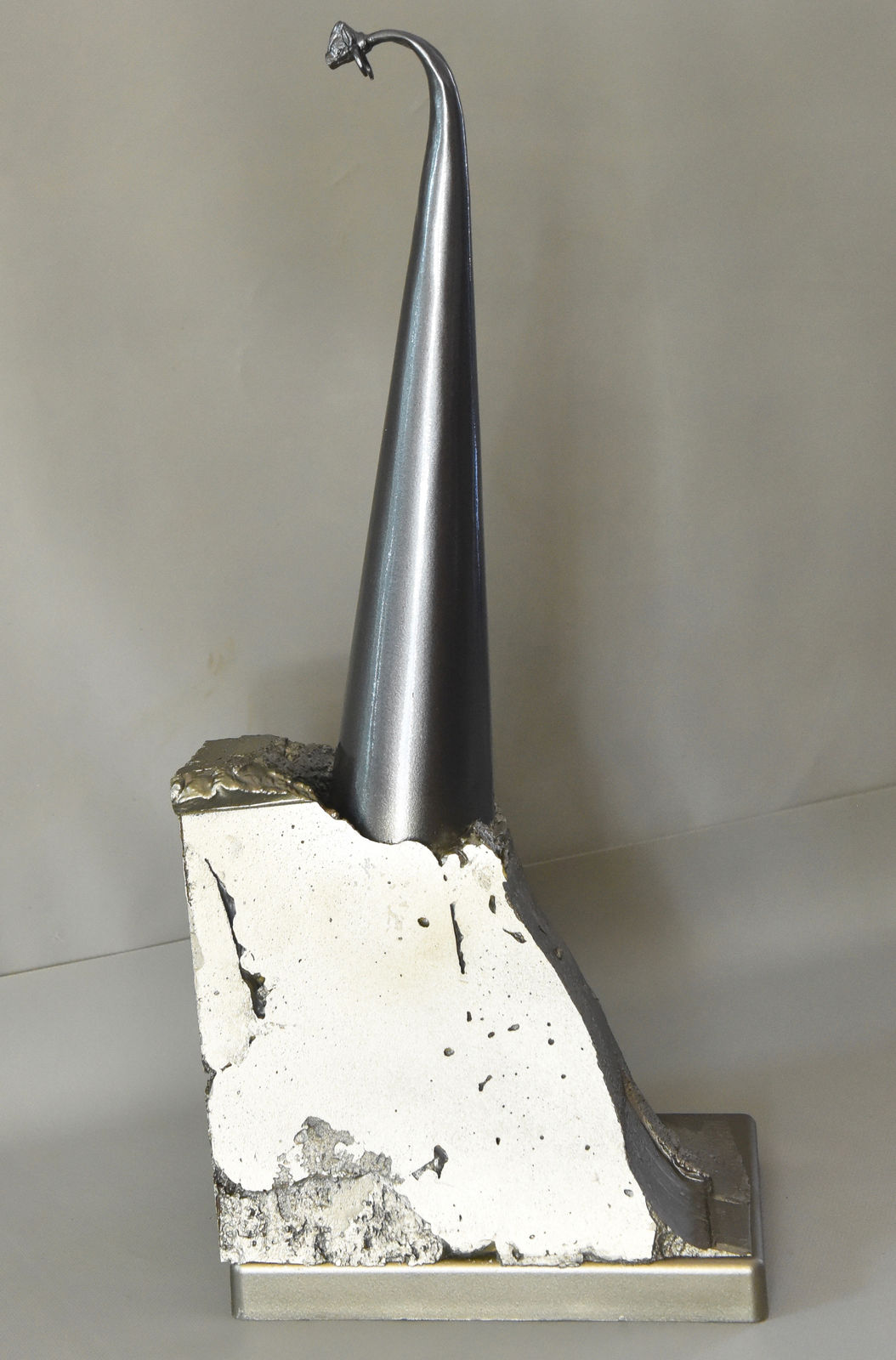 Tallur L.N., Floccinaucinihilipilification prototype - 11, 2019