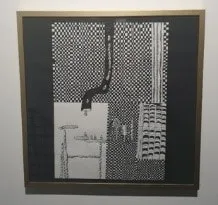 SIM Raejung, Untitled 무제, 2019