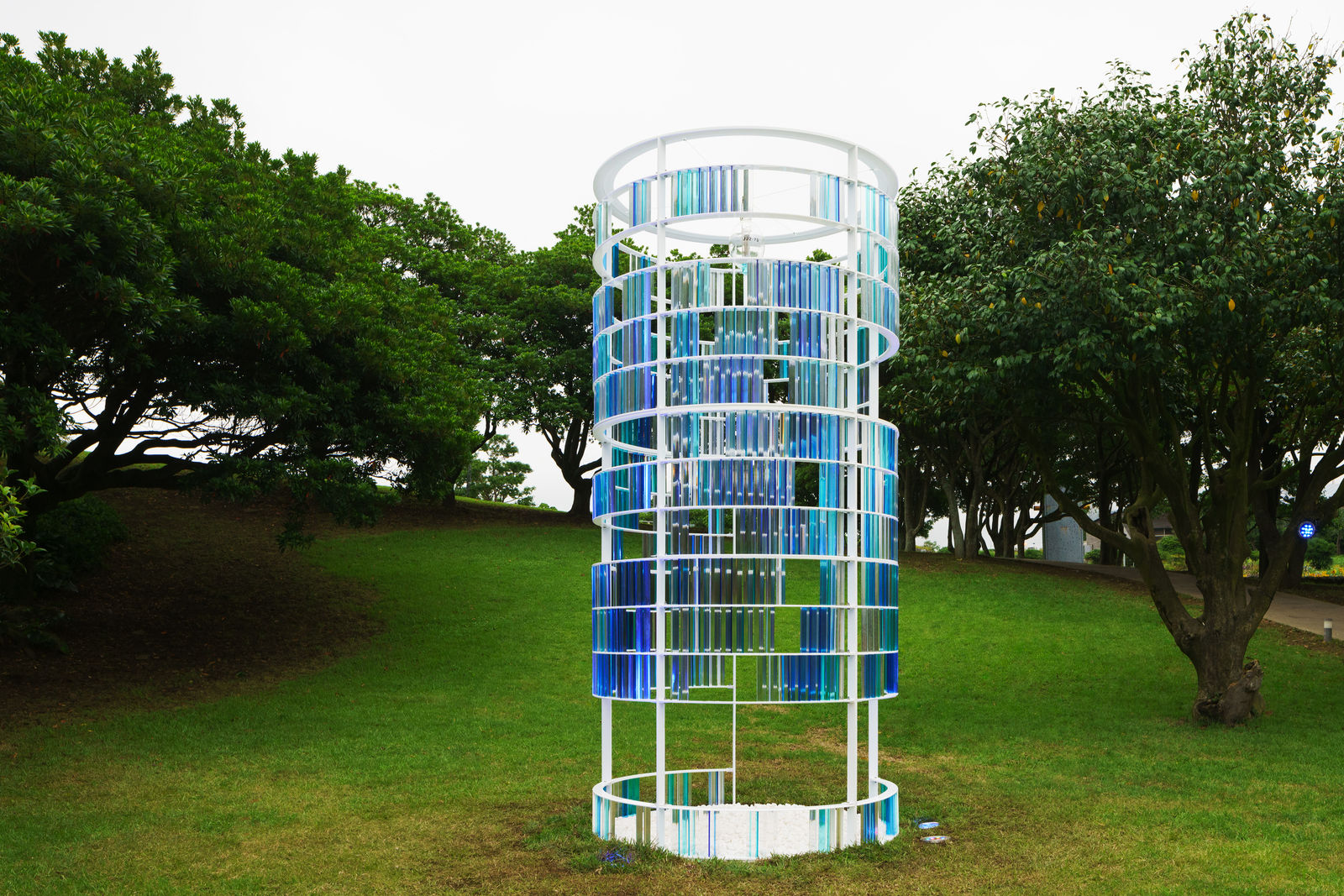 BOO Jihyun, Ultimate Space, 2017