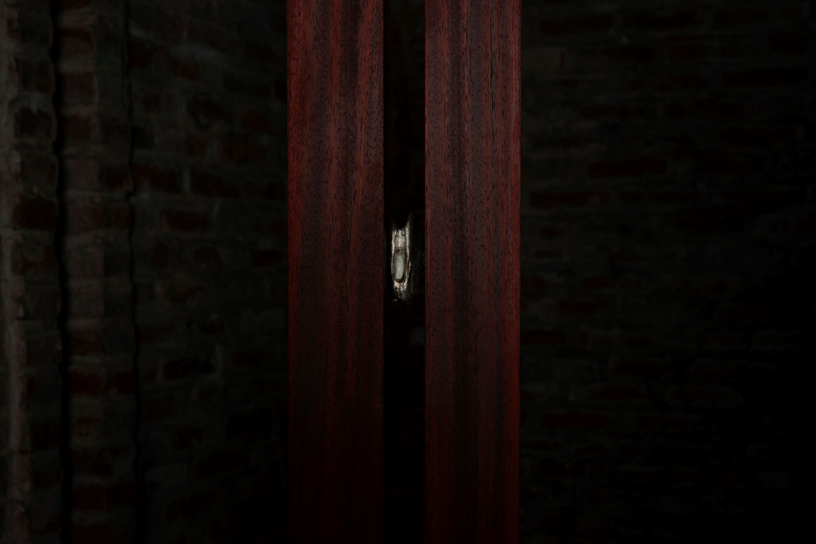 LEE Jeongbae, Jammed 끼인, 2023