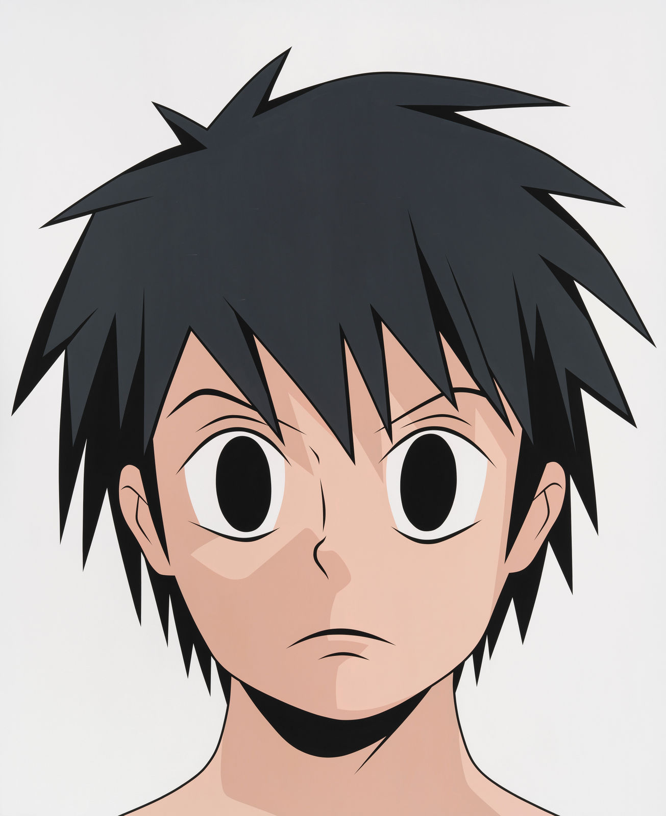 Aokizy, ID picture, 2021