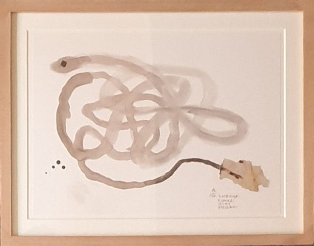 Aono FUMIAKI, Untitled, 2018