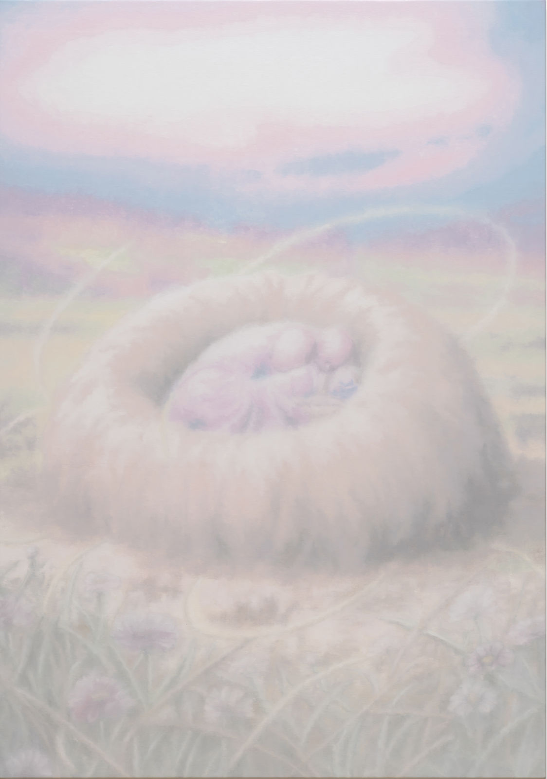 LIM Nosik, Yeoju - Landscape 51 여주 - 풍경 51, 2026