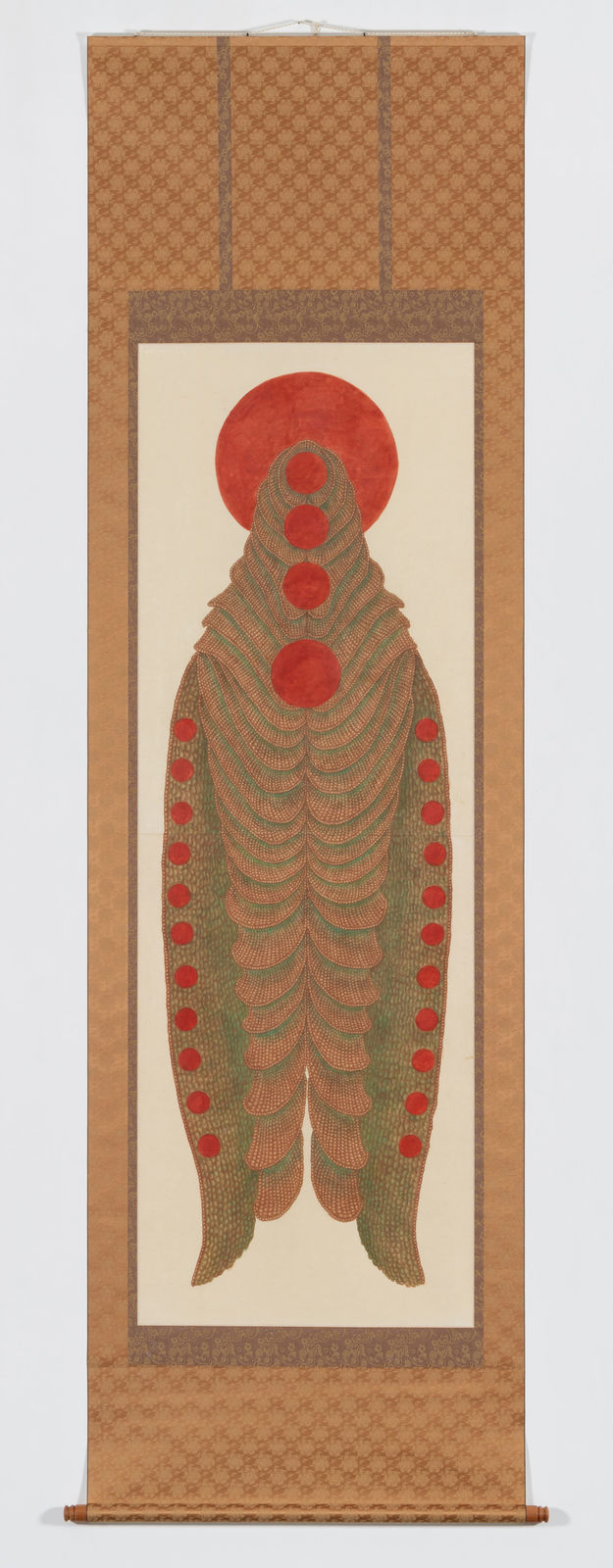 PARK Wunggyu, Dummy No.108 더미 108, 2023