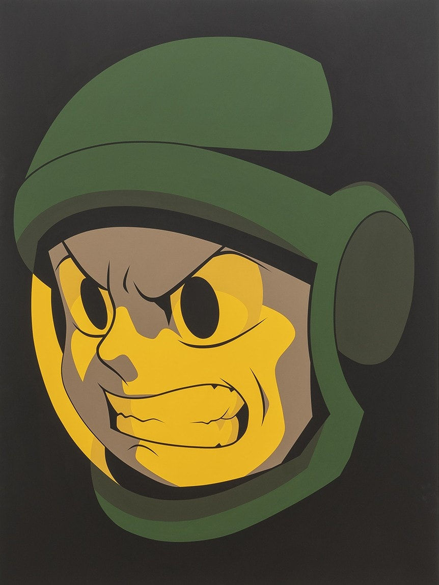 Aokizy, Helmet, 2024