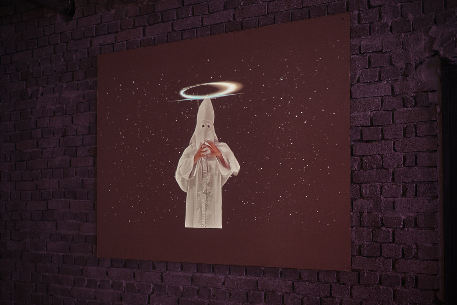 Insane PARK, 페미니스트를 만드는 법 (어린 신들을 위한) | How to Make a Feminist (for Young Gods), 2017