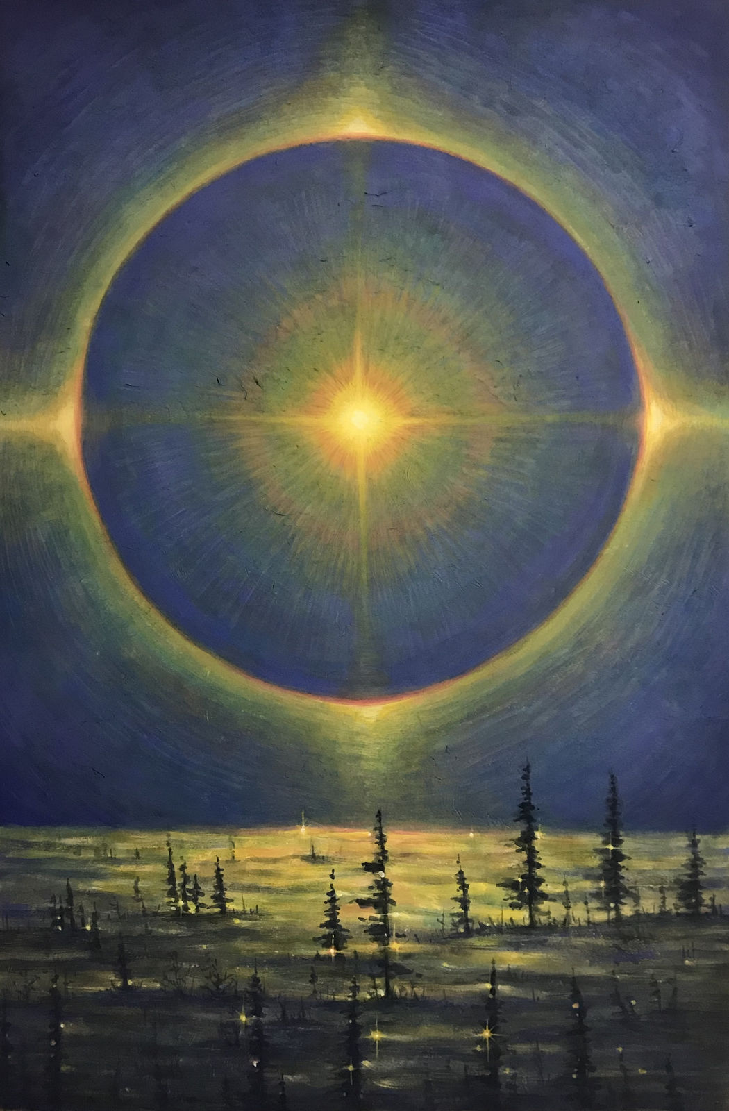 JANG Jongwan, NMLR-9, 2019