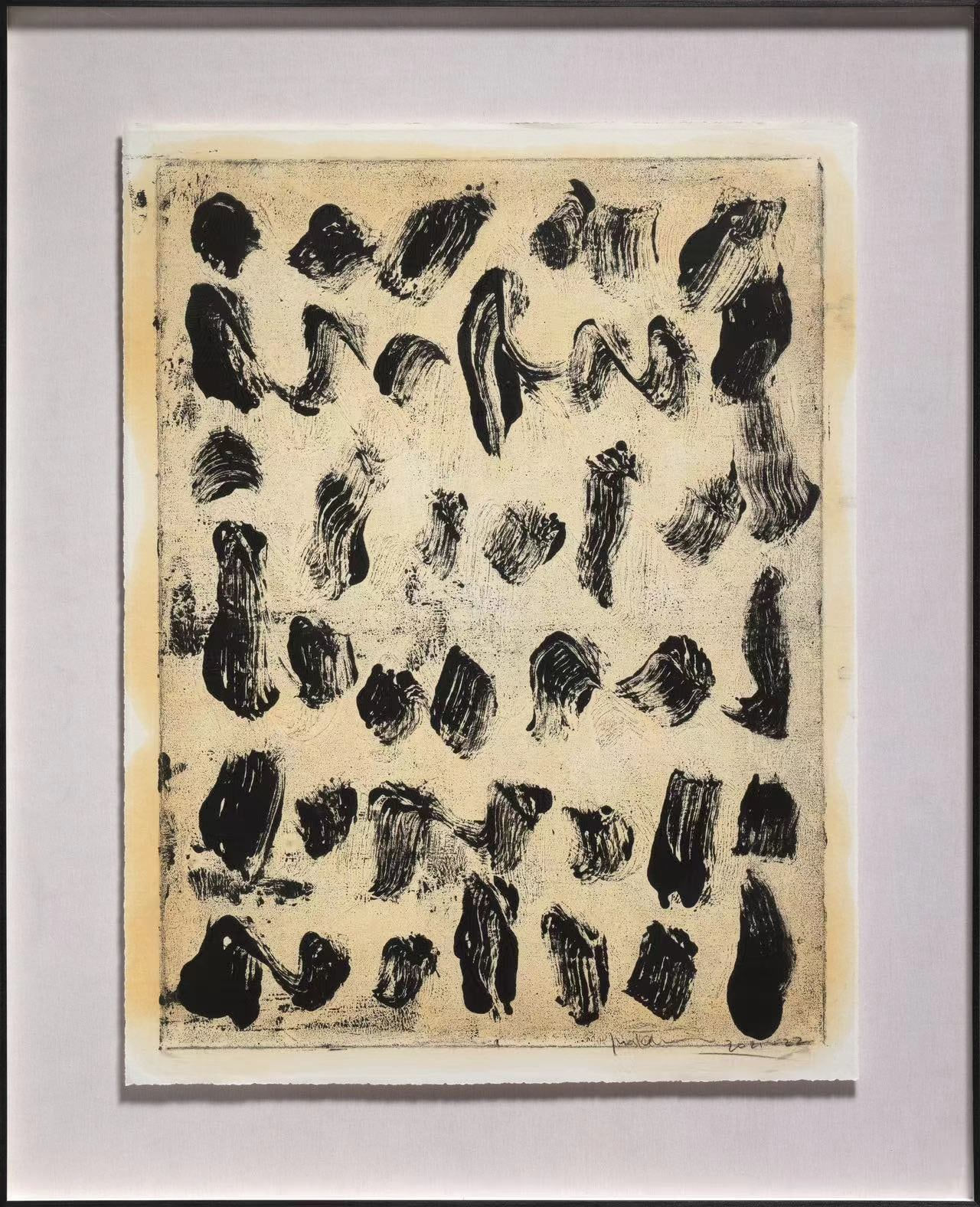 MA Kelu 马可鲁, 啊打 Ada, 2023