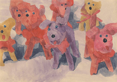 NOH Sangho (On paper), 20231210, 2023