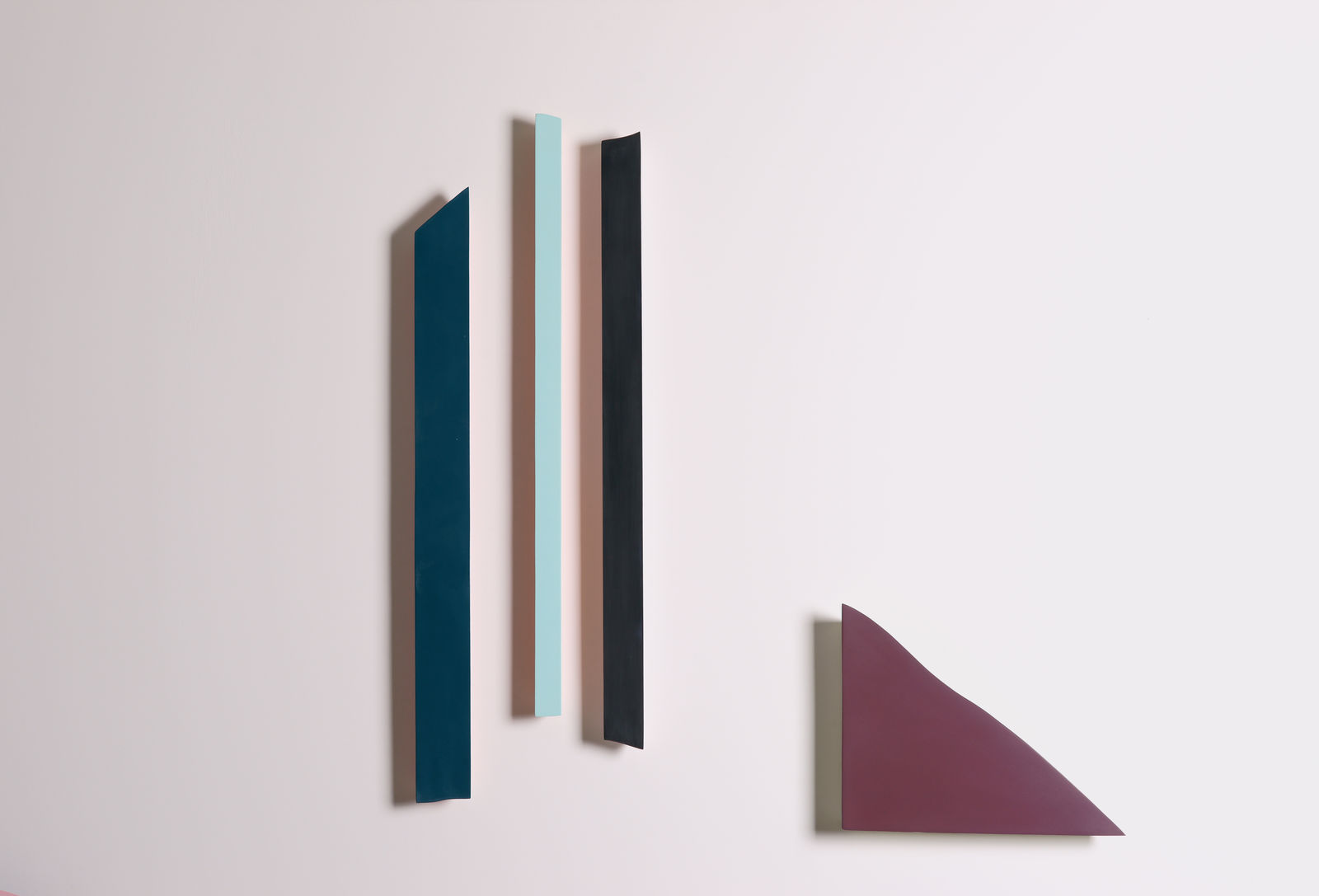 LEE Jeongbae, Crevice, 2016