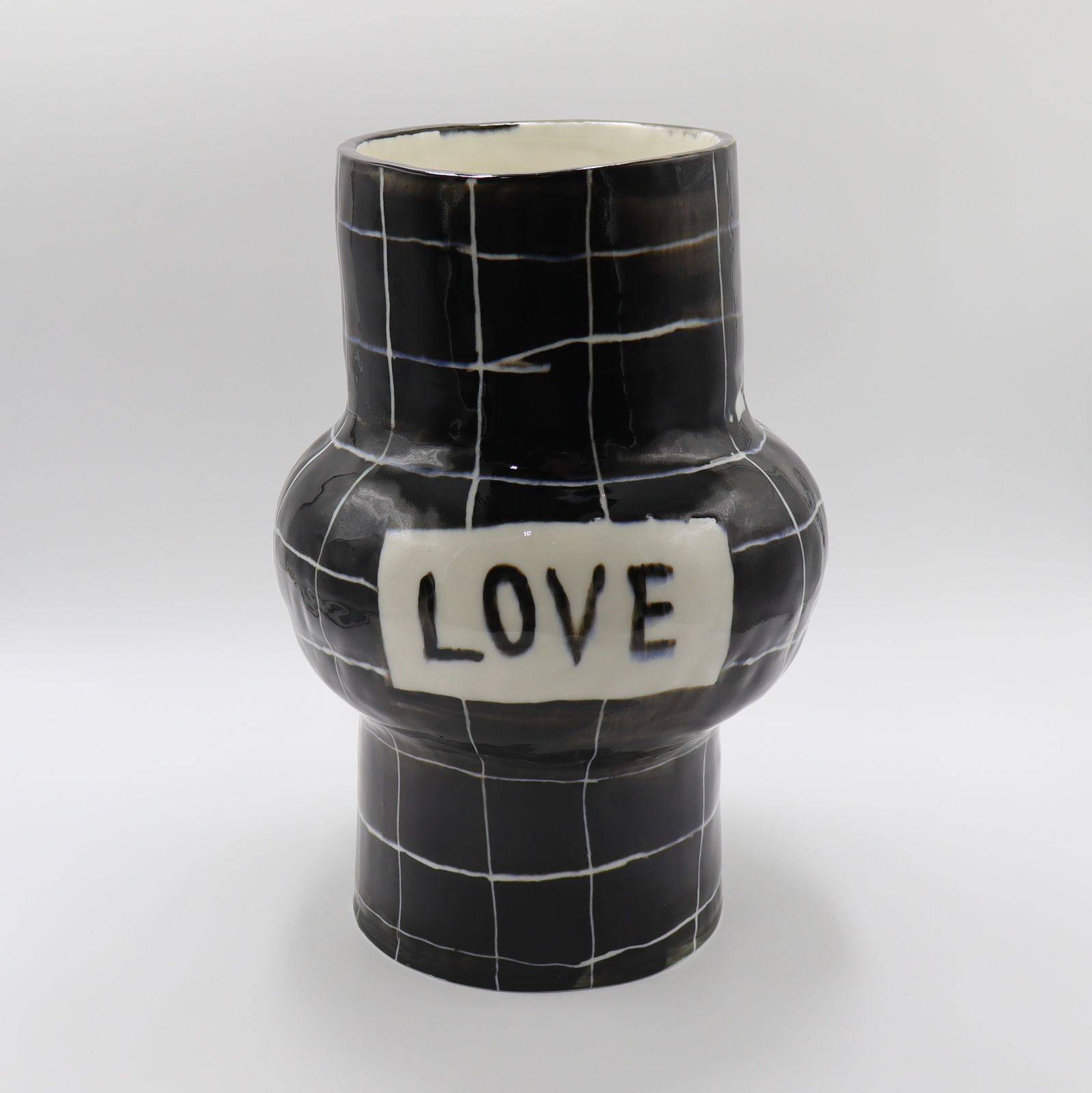 SIM Raejung (Ceramic), Untitled 무제, 2024