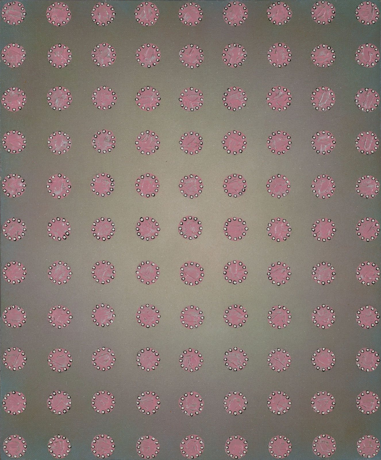 CHEN Qiang, 作品 04-14 | Work 04-14, 2004