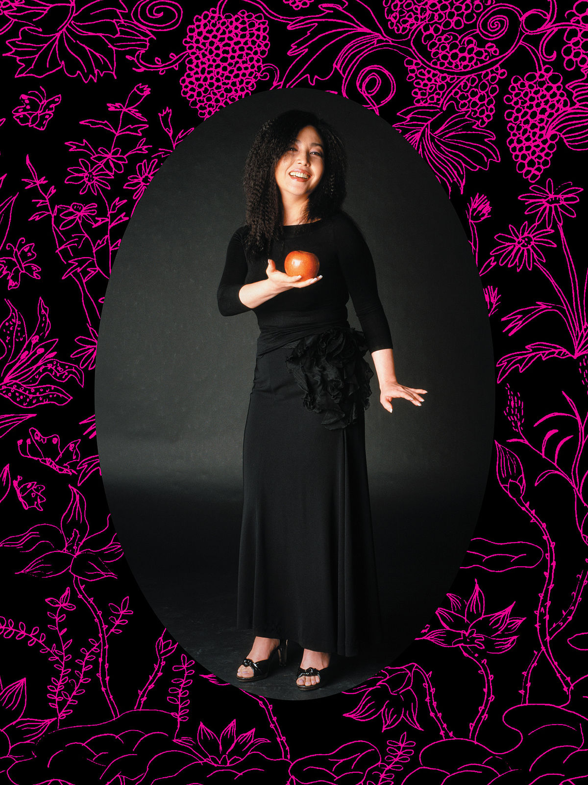 PARK Youngsook, Witch Within Me #1 내 안의 마녀 #1, 2005