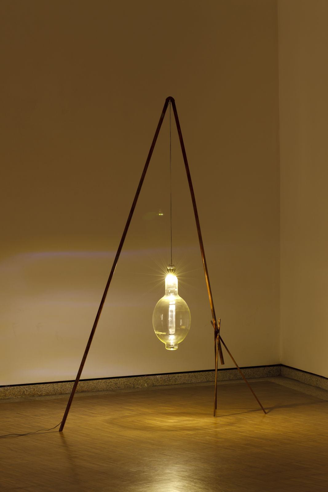 BOO Jihyun, Resting (休), 2013