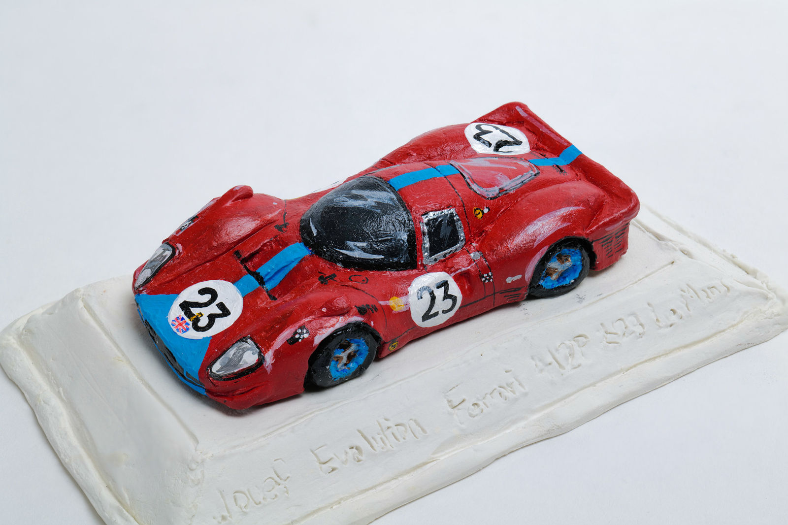 GWON Osang (Small Sculpture), Small Sculpture 2020-25, 2020