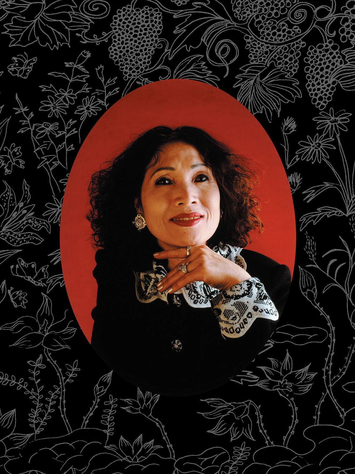 PARK Youngsook, Witch Within Me #6 내 안의 마녀 #6, 2005