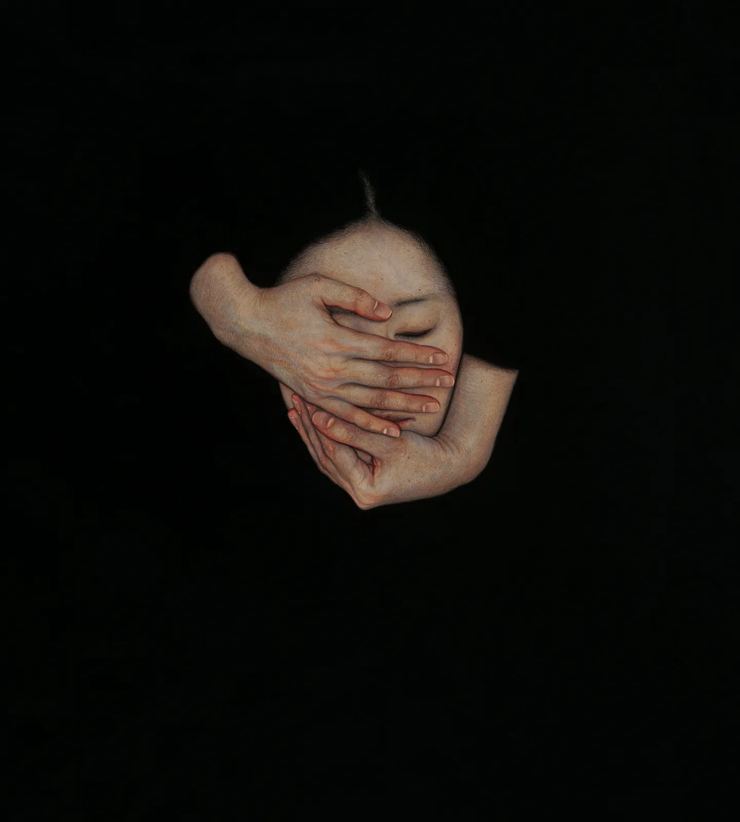 LEE Jinju, Relation-Silence 관계-침묵, 2026