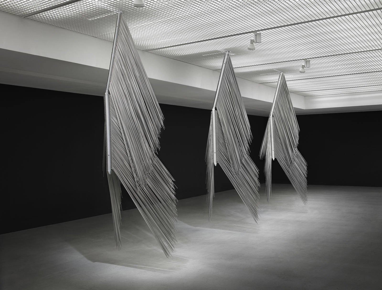 KIM Byoungho, Intrinsic Order, 2013