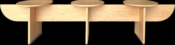 LEE Jeongbae (Design works), Together 함께, 2023